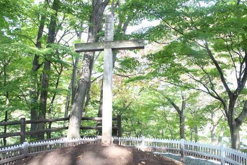 新郷ムーらミステリーツアー第2弾～新郷村編～