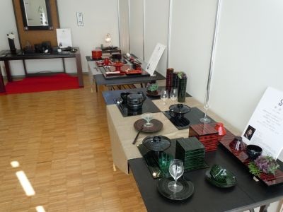 とことん青森ギャラリー　始まる！