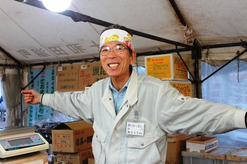新鮮な乾物を食べてみたいと思いませんか！