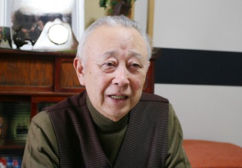 津軽三味線誕生唯一の語り部 大條和雄さん