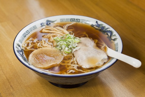 ラーメン麩の聖地　浪岡ラーメンの実力