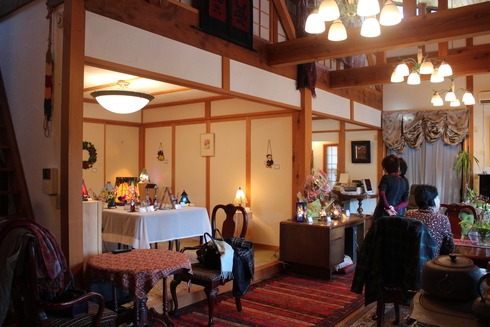 隠れ家的なお店を探しに階上町に行こう！