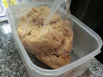 津軽味噌づくりに挑戦！