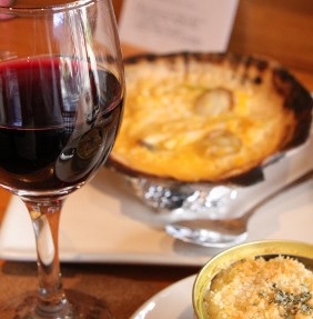 下北沢の青森のお店「あがせ」と「まめ松珈琲」