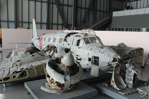 一見の価値あり！　一式双発高等練習機（キ－５４）