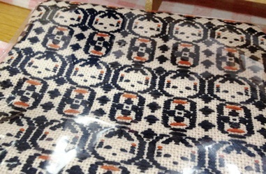 こけし雑貨のお店｢comin」