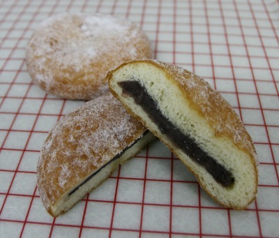 青森ふるさとベーカリー9　宮野製パンの「アンドーナツ」