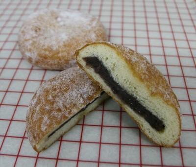 青森ふるさとベーカリー9　宮野製パンの「アンドーナツ」