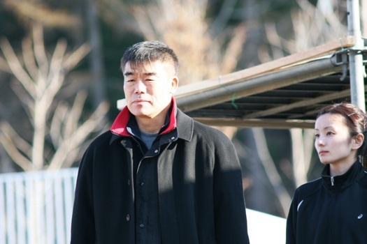 演劇「津軽」三年の熟成を経て、青森県立美術館に登場！