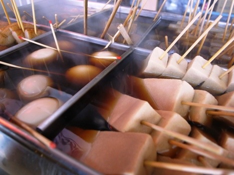 奇跡の食堂！「漁港ストア」