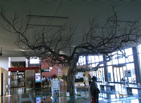 アップル×ハピネス＝りんごづくしの交流施設「あぴねす」