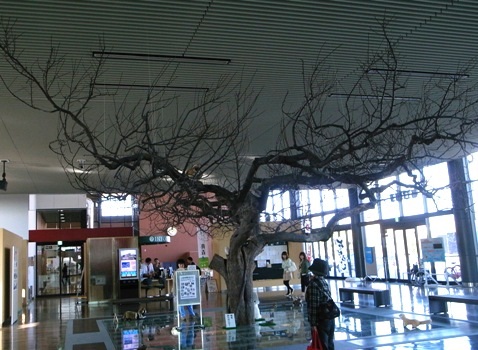 アップル×ハピネス＝りんごづくしの交流施設「あぴねす」