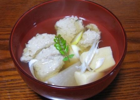 我が愛しの『ウグイ』