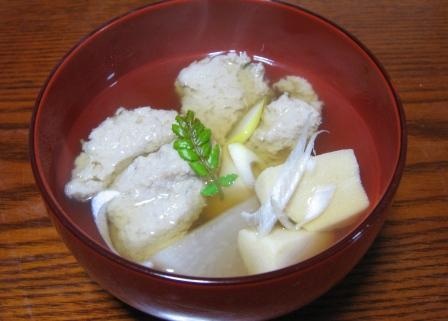 我が愛しの『ウグイ』