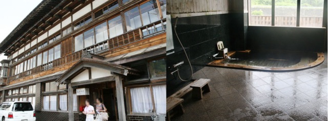 黒石温泉郷・美肌ルートツアーでお肌ツルンツルン♪