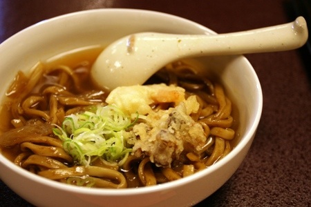 ３軒全部食べると腹いっぺ～ 『黒石食べ歩き券』