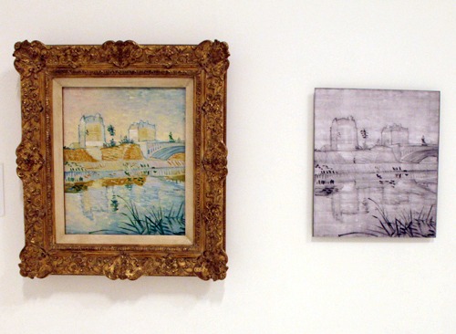 県立美術館開館5周年記念「光を描く印象派展」が開幕します