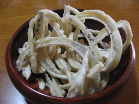 やめられない、止まらない！