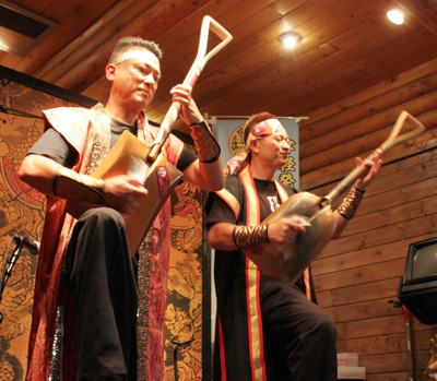 「すこっぷ三味線快館」がおもしろい！