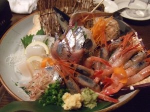 ”北の家族”であの青森の味が！