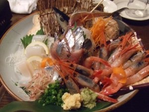 ”北の家族”であの青森の味が！