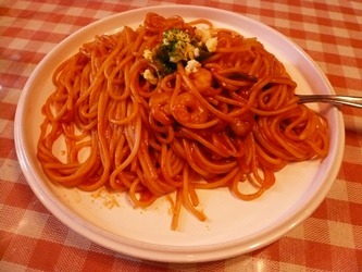 愛されて４３年。「ナポリタン」のお別れ営業。