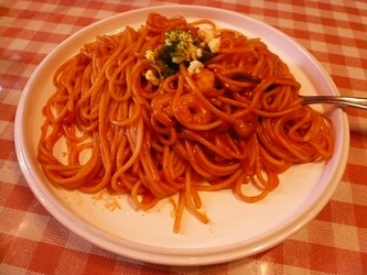 愛されて４３年。「ナポリタン」のお別れ営業。