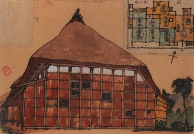 凄い、面白い、今和次郎　先生！