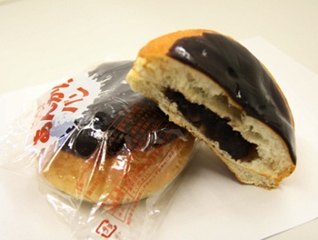 青森ふるさとベーカリー2　～加藤パンの『あんかけパン』 ～