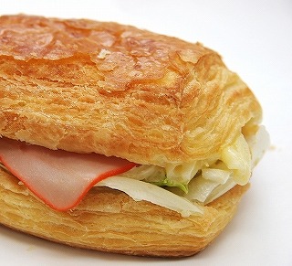 青森ふるさとベーカリー３　川守田パン