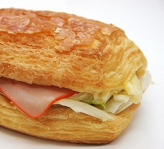 青森ふるさとベーカリー３　川守田パン