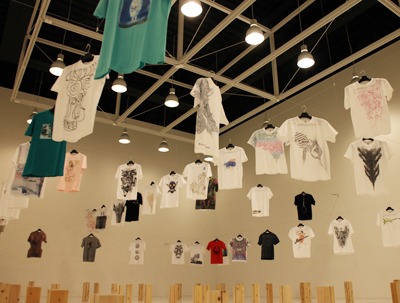 「Jomo-T展」再び！