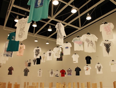 「Jomo-T展」再び！