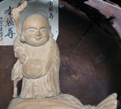 津軽七福神をめぐってみませんか？