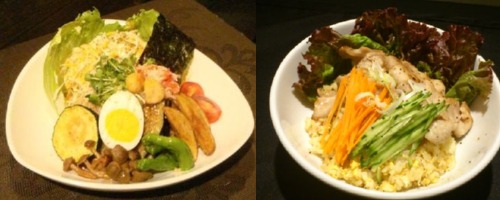 西弘で“デコチャー”！