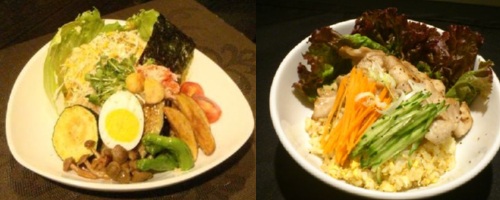 西弘で“デコチャー”！