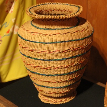 スーパーおばあちゃん　工藤せこさんの芸術