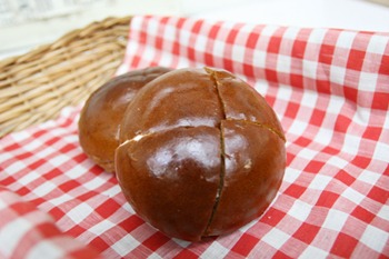 青森ふるさとベーカリー5　～栄作堂の『ナイト』『ミックスサ ンド』 ～