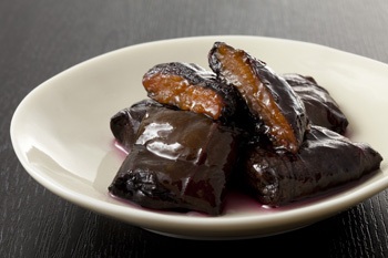 いしたの「しそ巻梅漬」