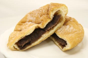 青森ふるさとベーカリー8　～パン工房ビリオンの『油パン』 ～