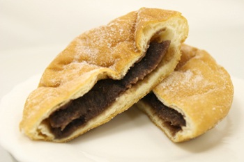 青森ふるさとベーカリー8　～パン工房ビリオンの『油パン』 ～