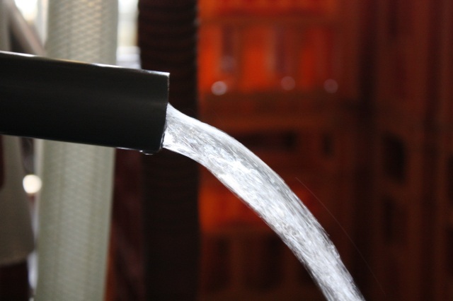 世界自然遺産白神山地の裾野にある小さな酒蔵「白神酒造」