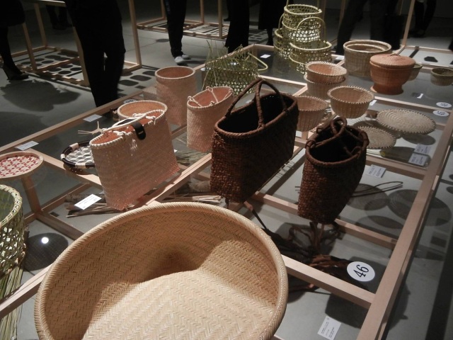 六本木の「テマヒマ展〈東北の食と住〉」は必見！