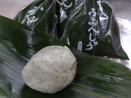 麩まんじゅうの兄弟は味噌バターカレー牛乳どら焼き