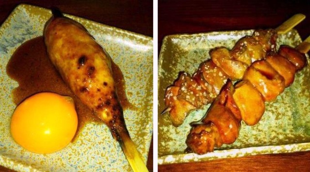 青森自慢の地鶏を味わう