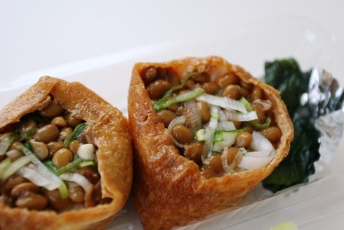 道の駅おがわら湖で見つけたうまいもの