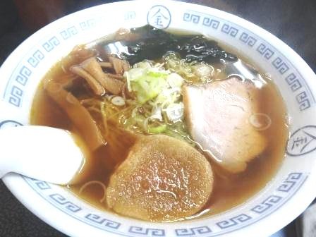 ラーメンの麩はお好き？