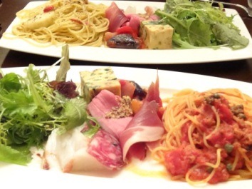 青森で自分にご褒美ランチしやがれ