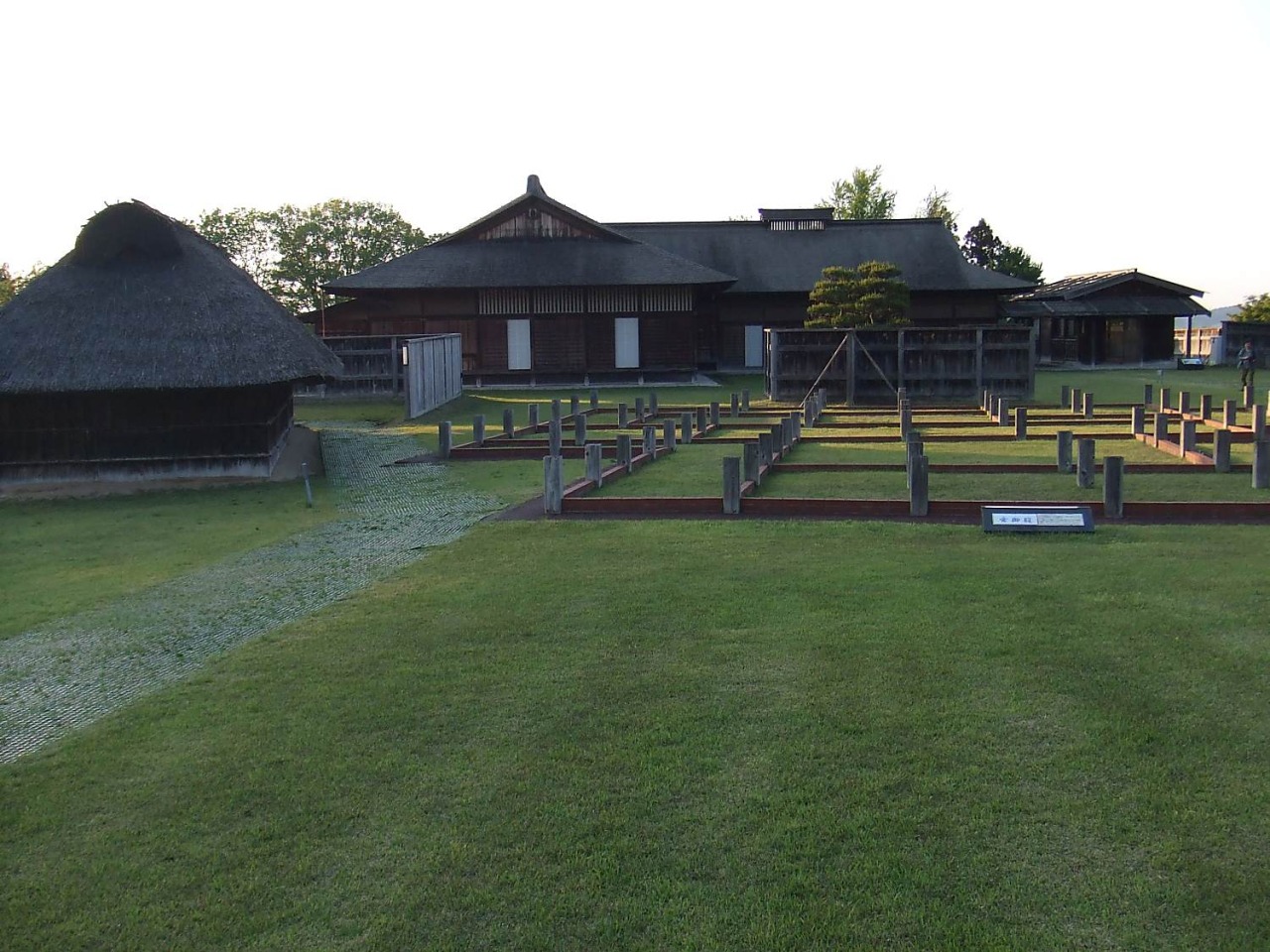 城好きにはおすすめ！根城