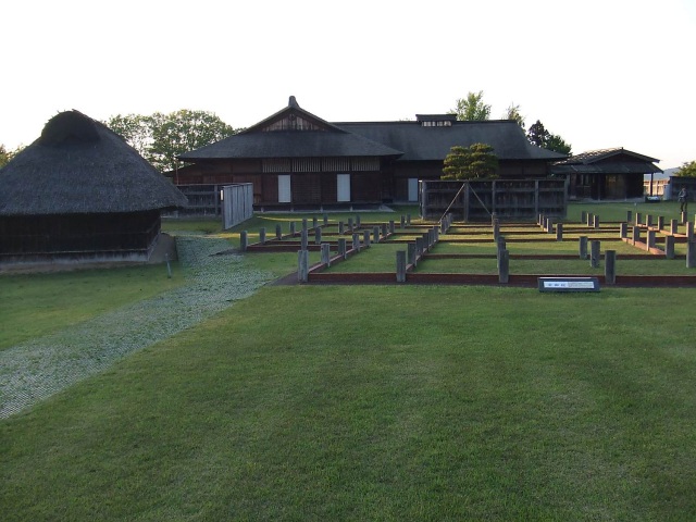 城好きにはおすすめ！根城